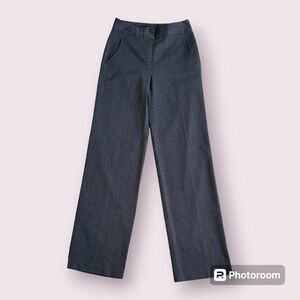 Theory dress pants size 2 grey